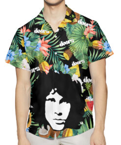 The Doors Hawaii Shirt