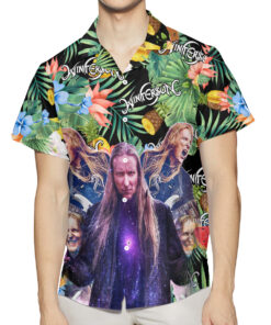 Wintersun Hawaii Shirt