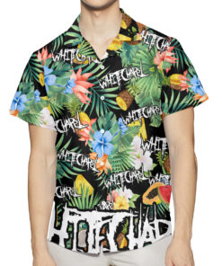 Whitechapel Hawaii Shirt