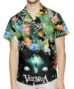 Veil Maya Hawaii Shirt