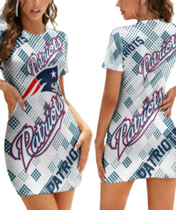 Patriots – Casual Dress