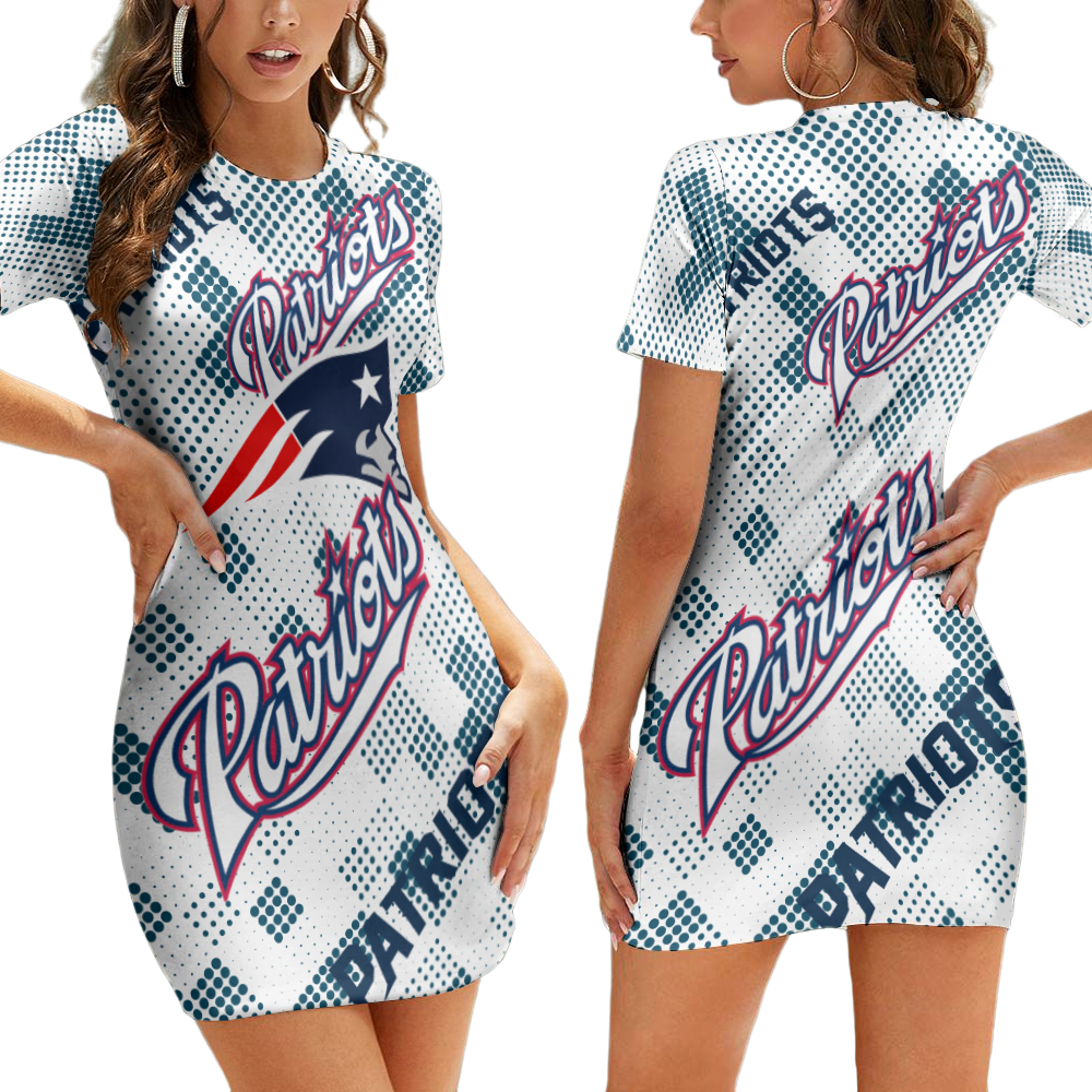 Houston Texans – Casual Dress