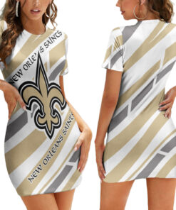 New Orleans Saints – Casual Dress