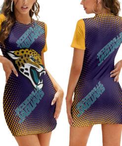 Jacksonville Jaguars – Casual Dress