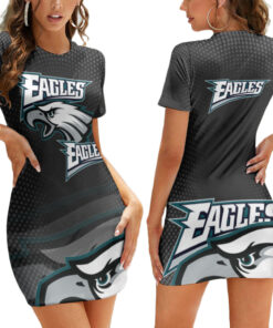 Eagles – Casual Dress