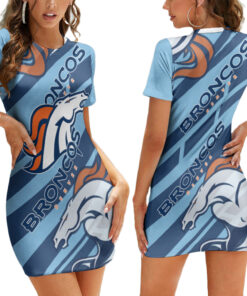 Denver Broncos – Casual Dress