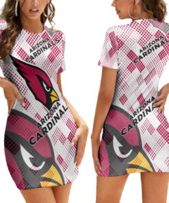 Arizona Cardinal – Casual Dress