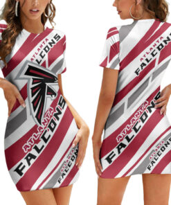 Atlanta Falcons – Casual Dress