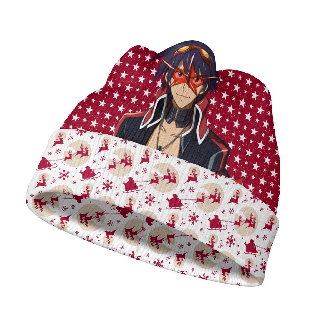 The Disappearance of Haruhi Suzumiya Wool Beanies