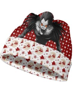 Death Note Wool Beanies