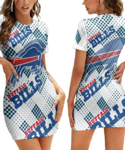 BUFFALO BILLS – Casual Dress