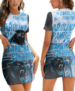 CAROLINA PANTHERS – Casual Dress