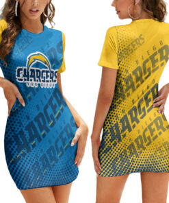 CHARGERS SAN DIEGO – Casual Dress