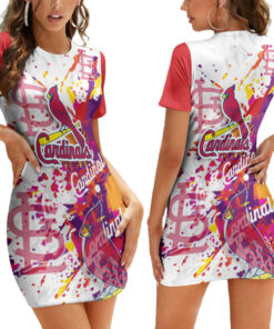 St. Louis Cardinals – Casual Dress