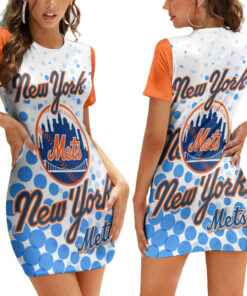 New York Mets – Casual Dress