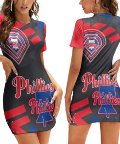 Philadelphia Phillies – Casual Dress