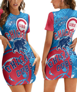 Chicago Cubs – Casual Dress