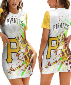 Pirates – Casual Dress