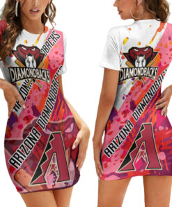 Arizona Diamondbacks – Casual Dress