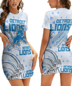 DETROIT LIONS – Casual Dress