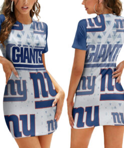 NY GIANTS – Casual Dress