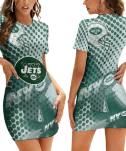 NY JETS – Casual Dress