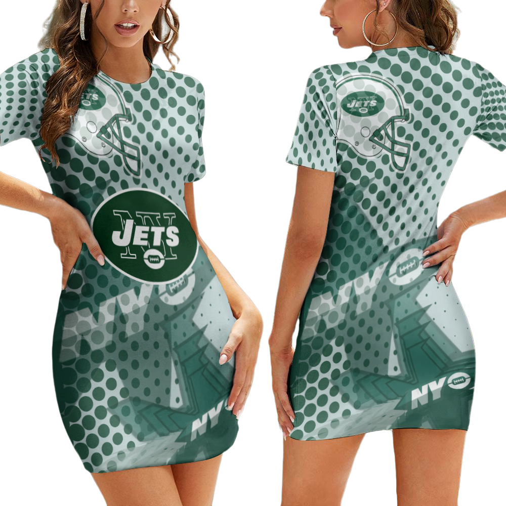 NY GIANTS – Casual Dress