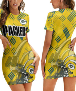 PACKERS – Casual Dress