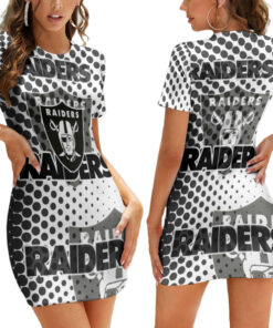 RAIDERS – Casual Dress