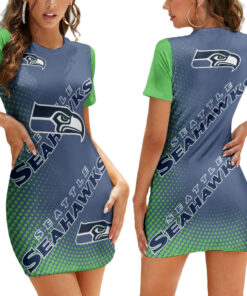 SEATTLE SEAHAWKS – Casual Dress