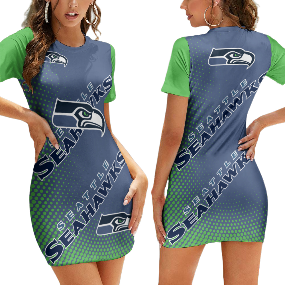 MIAMI DOLPHINS – Casual Dress