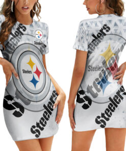 STEELERS – Casual Dress