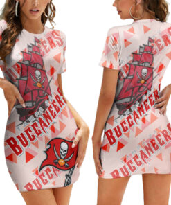 TAMPA BAY BUCCANEERS – Casual Dress