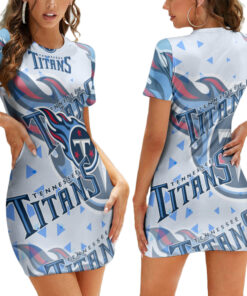 TENNESSEE TITANS – Casual Dress