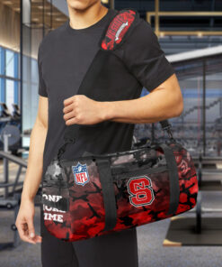 NC State Wolfpack – Gym Bag