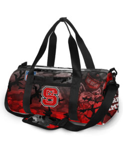 NC State Wolfpack – Gym Bag