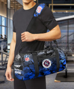 New England Revolution – Gym Bag