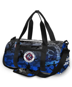 New England Revolution – Gym Bag