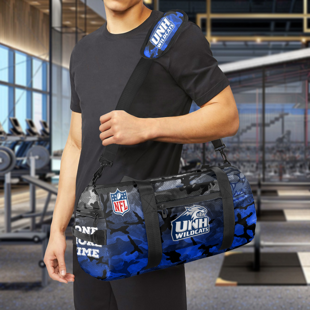 Mississippi State – Gym Bag