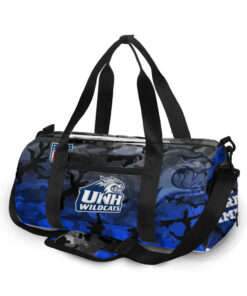 New Hampshire Wildcats – Gym Bag