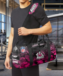 New Mexico State – Gym Bag