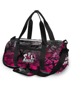 New Mexico State – Gym Bag