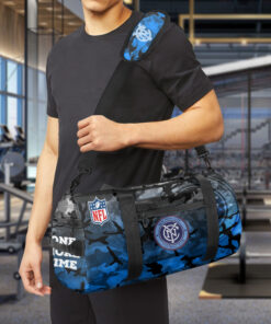 New York City – Gym Bag