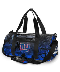 New York Giants Gym Bag