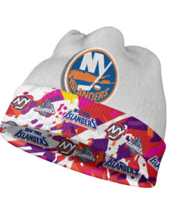 New York Islanders Wool Beanies