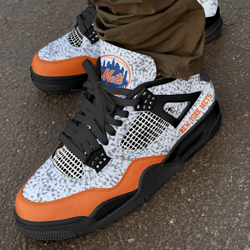 San Francisco Giants Air JD 4