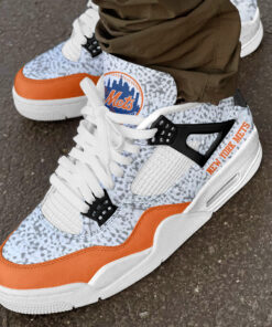 New York Mets Air JD 4