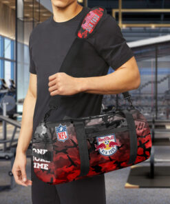 New York Red Bulls – Gym Bag