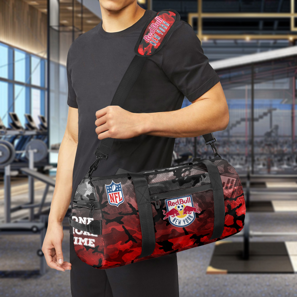 New York City – Gym Bag