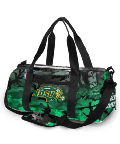 North Dakota State Bison – Gym Bag